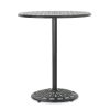 ARLANA 35'' ROUND BAR TABLE