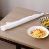 1pc/6pcs Plain Food Cover